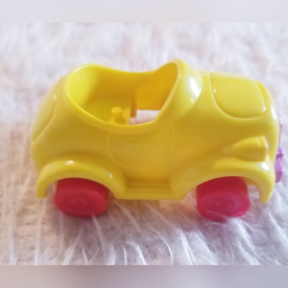 1989 Daffy Duck McDonald's Happy Meal Toy Action Figure Looney Tunes Vintage - Picture 13 of 16